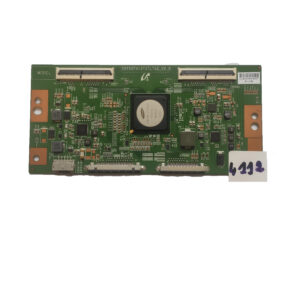SCHEDA TCON 15YS2FU13TSTLTG2_V0.0 NUOVA ORIGINALE