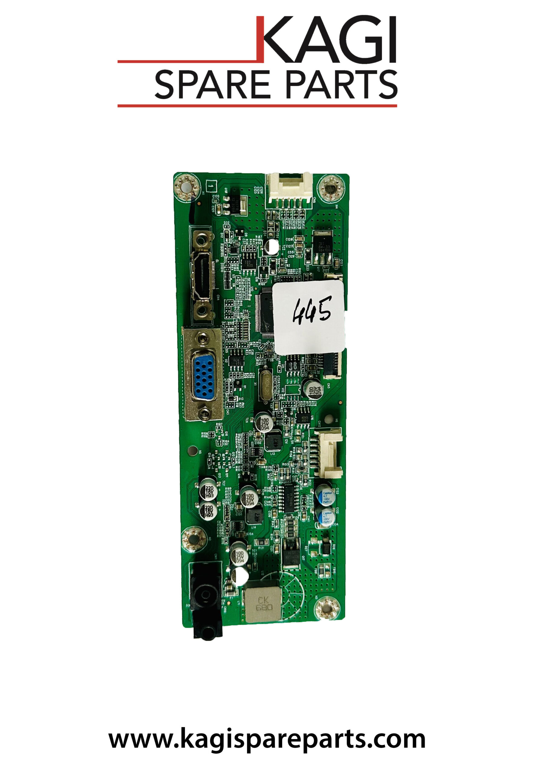 MAIN SAMSUNG A3514-RPN MODEL C27R500FHU NUOVA ORIGINALE (Copia)