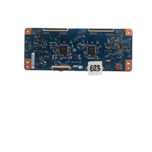 SCHEDA TCON 65T55 C0K CTRL NUOVA ORIGINALE