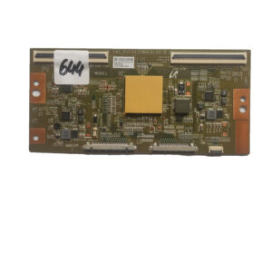 SCHEDA TCON 14Y-P2FU13TMGC4LV0.0 NUOVA ORIGINALE