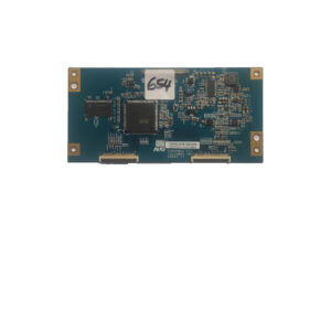 SCHEDA TCON T260XW02 V7/ T315XW02 VD 06A63-11 NUOVA ORIGINALE