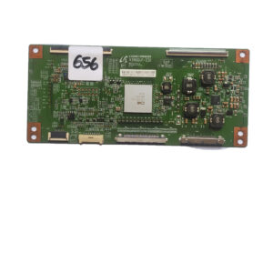 TCON V390DJ1-CS1 NUOVA ORIGINALE
