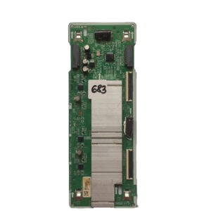 SCHEDA LED DRIVER BN4400978A AM5RM651125 NUOVA ORIGINALE