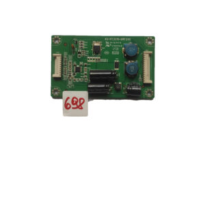 SCHEDA LED DRIVER 40-RT3210-DRF2XG NUOVA ORIGINALE