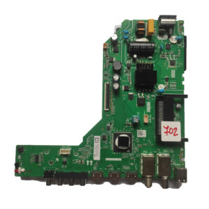 SCHEDA MAIN   EL MS3663S-FE48 MOD XD32H4ESAT NUOVA ORIGINALE