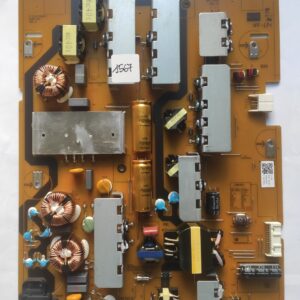 SCHEDA DI ALIMENTAZIONE  B55D-324  NUOVA ORIGINALE