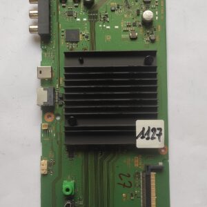 SCHEDA MAIN PER SONY 1-983-119-11 (173703211) MOD KD-49XF7096 NUOVA ORIGINALE