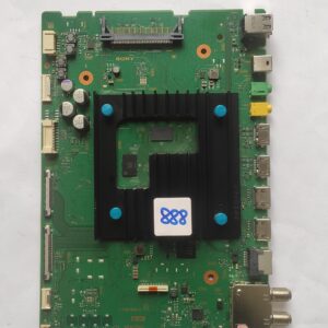 SCHEDA MAIN PER TV SONY 1-006-895-31 MOD KD-55XH9096 NUOVA ORIGINALE