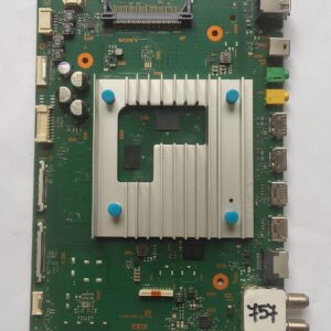 SCHEDA MAIN PER TV SONY 1-006-895-41 MOD KE-75XH9096 NUOVA ORIGINALE