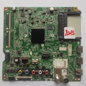 SCHEDA MAIN PER TV LG EAX67872805(1.1) MOD 55UK6300PLB NUOVA ORIGINALE
