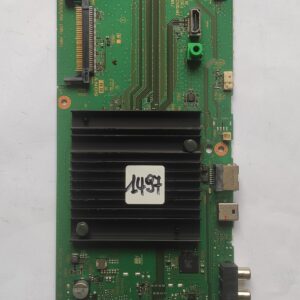 SCHEDA MAIN PER SONY 1-983-119-12 (173703212) MOD KD-43XG7077 NUOVA ORIGINALE