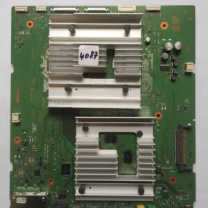 SCHEDA MAIN PER TV SONY 101011551 MOD XR-75X90J NUOVA ORIGINALE
