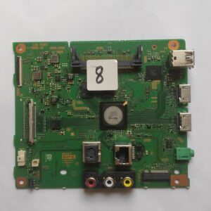 SCHEDA MAIN PER SONY  1-982-629-11 (173684511) MOD KDL-43WF665 NUOVA ORIGINALE