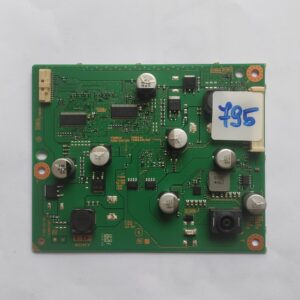 SCHEDA ALIMENTAZIONE  PER SONY 1-982-631-32 (173684732) NUOVA ORIGINALE