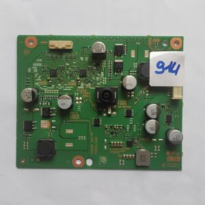 SCHEDA ALIMENTAZIONE PER SONY 1-004-240-11 (100423911) NUOVA ORIGINALE