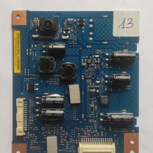 SCHEDA LED DRIVER 14STM4250AD-6S01 REV1.0 NUOVA ORIGINALE