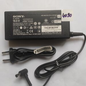 ALIMENTATORE EXTERNE  SONY ACDP-085D01  NUOVA ORIGINALE