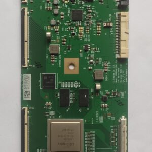 SCHEDA TCON 6870C-0848E NUOVA ORIGINALE