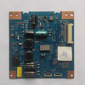 LED DRIVER 15STM6S-ABC02 REV:1.0 NUOVA ORIGINALE
