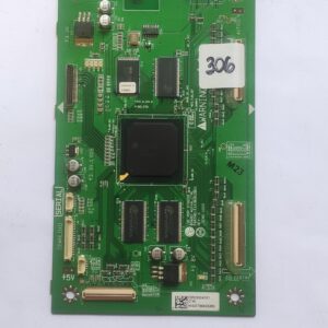 SCHEDA TCON EBR39204101 CTRL HI42079A005360 NUOVA ORIGINALE
