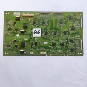 SCHEDA TCON PCLH-L910A REV 1.2 NUOVA ORIGINALE
