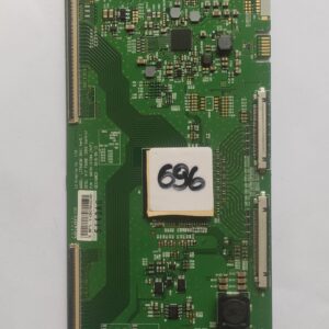 SCHEDA TCON  6870C-0728A LC750EQK-SKA1 VER0.1 NUOVA ORIGINALE