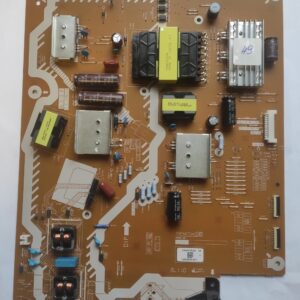 SCHEDA DI ALIMENTAZIONE PER TV PANASONIC TNPA6704 NUOVA ORIGINALE