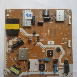 SCHEDA DI ALIMENTAZIONE PER TV PANASONIC TNPA6699 (3) NUOVA ORIGINALE