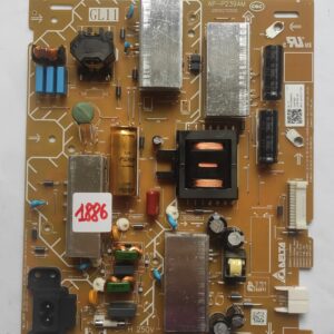 SCHEDA DI ALIMENTAZIONE PANASONIC  AP-P265AM 2955070505  NUOVA ORIGINALE