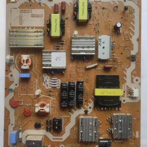 SCHEDA DI ALIMENTAZIONE PANASONIC TNPA6165(1) NUOVA ORIGINALE