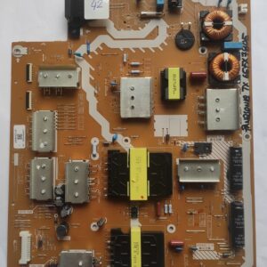 SCHEDA DI ALIMENTAZIONE PANASONIC TNPA6710 (1) MOD TX 65FX7805 NUOVA ORIGINALE