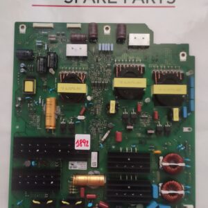 SCHEDA ALIMENTAZIONE SONY  APS-438(CH) NUOVA ORIGINALE