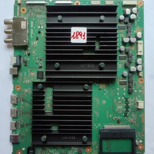 SCHEDA MAIN PER SONY 101052251  XR-65A90J NUOVA ORIGINALE