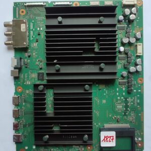 SCHEDA MAIN PER SONY 101052251  XR-77A80J NUOVA ORIGINALE