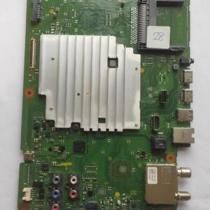 SCHEDA MAIN TNPH1204(1) NUOVA ORIGINALE