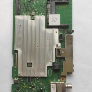 SCHEDA MAIN J308IBC J3ACZAZ00001 NUOVA ORIGINALE