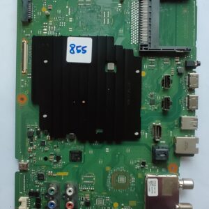 SCHEDA MAIN TNPH1204(1) NUOVA ORIGINALE