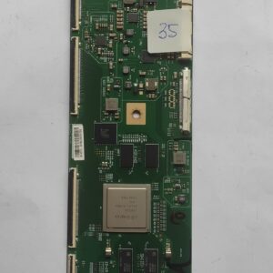 SCHEDA TCON PER TV PANASONIC 6870C-0802A MOD PANASONIC TX-65G2950E NUOVA ORIGINALE