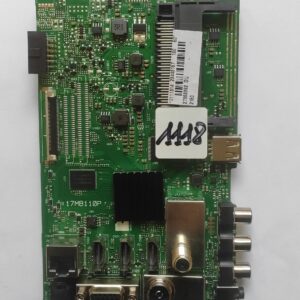 SCHEDA MAIN 17MB110P 260816R2 NUOVA ORIGINALE