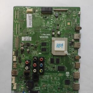 SCHEDA MAIN VESTEL 17MB120DS 23463609 NUOVA ORIGINALE