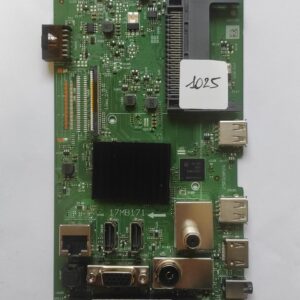 SCHEDA MAIN 17MB171 23646002 NUOVA ORIGINALE