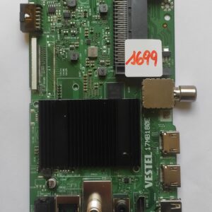 SCHEDA MAIN VESTEL 17MB180E 23735237 NUOVA ORIGINALE