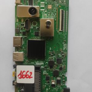 SCHEDA MAIN VESTEL 17MB140TC 23653348 NUOVA ORIGINALE