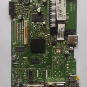 SCHEDA MAIN VESTEL 17MB95M 23250304 NUOVA ORIGINALE