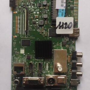 SCHEDA MAIN VESTEL 17MB110 23388204 NUOVA ORIGINALE