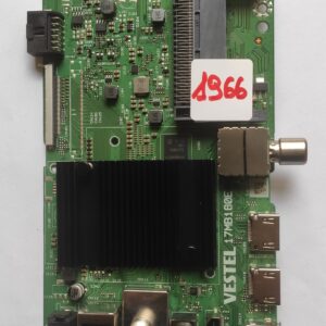SCHEDA MAIN VESTEL 17MB180E 23784066 NUOVA ORIGINALE