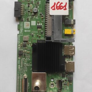 SCHEDA MAIN VESTEL 17MB181 23742795 NUOVA ORIGINALE