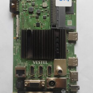 SCHEDA MAIN VESTEL 17MB230 23685872 NUOVA ORIGINALE