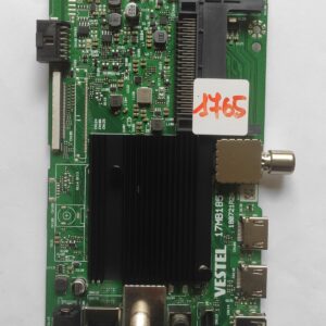 SCHEDA MAIN VESTEL  17MB185 180721R2A 23836363 NUOVA ORIGINALE