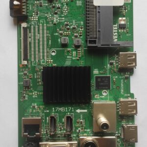 SCHEDA MAIN VESTEL 17MB171 23650749 NUOVA ORIGINALE